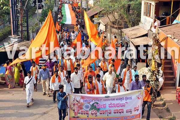 ಕ್ರೇಜಿವಾಲ್ ಮತ್ತು ರಾಹುಲ್ ಗಾಂಧಿಯನ್ನು ಗಡೀಪಾರು ಮಾಡಿ-ಗೋಪಾಲ್‌ಜೀ
